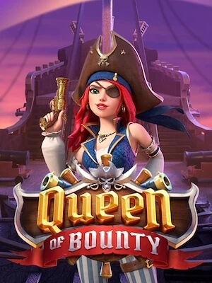 dollar8888 ทดลองเล่นเกม queen-bounty